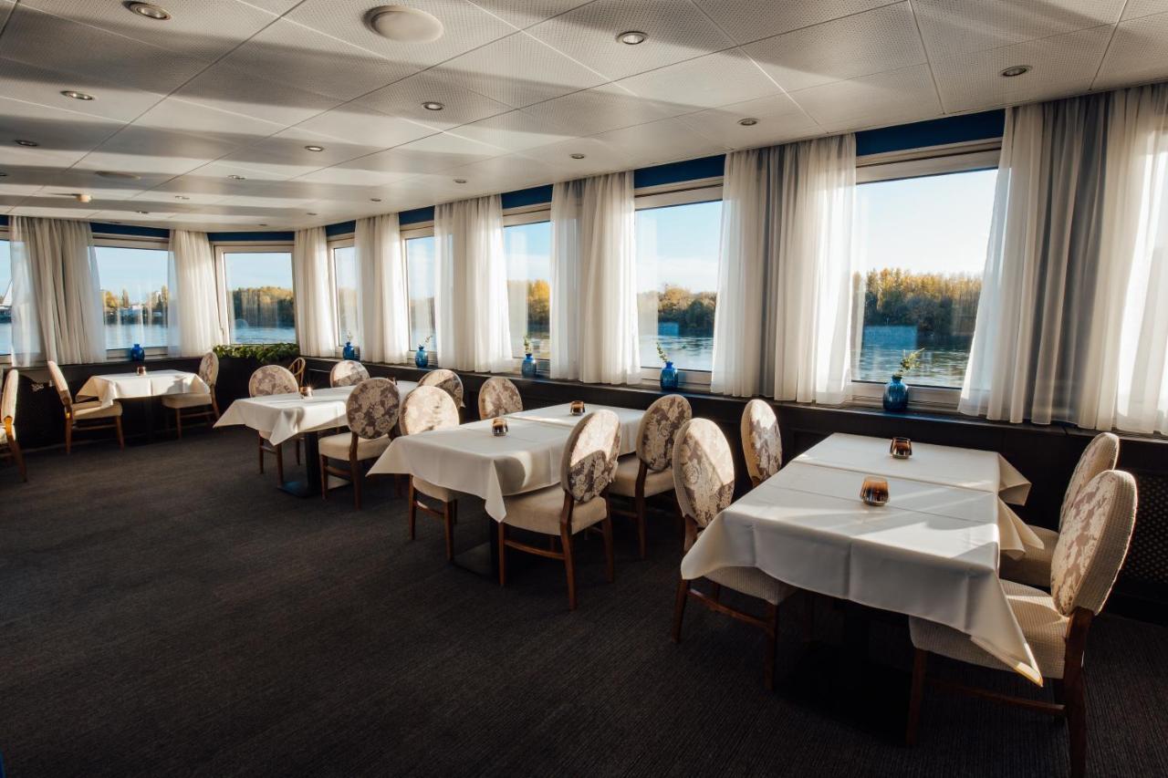 Hotel Pressburg 3*