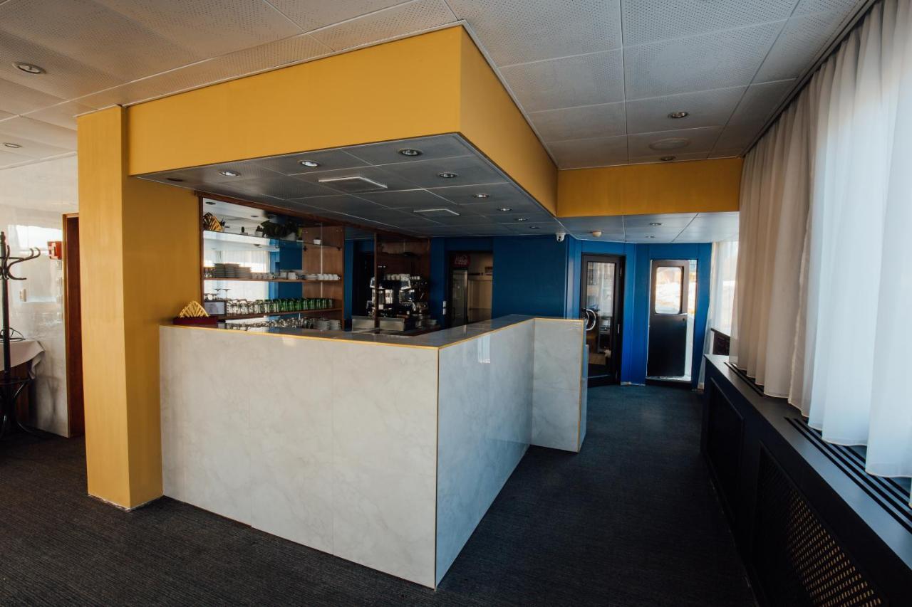 Pressburg 3* Bratislava