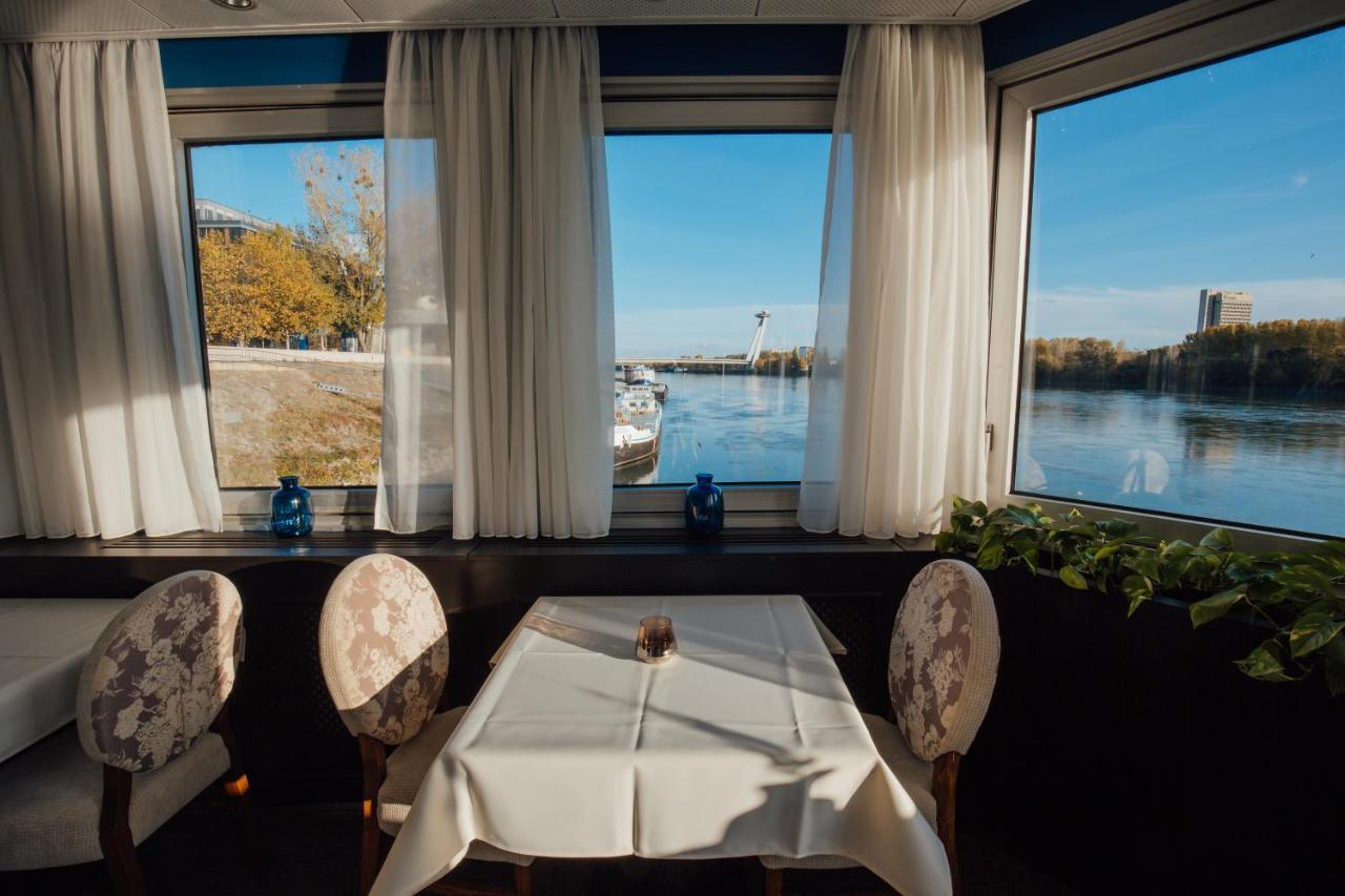 Pressburg Hotel
