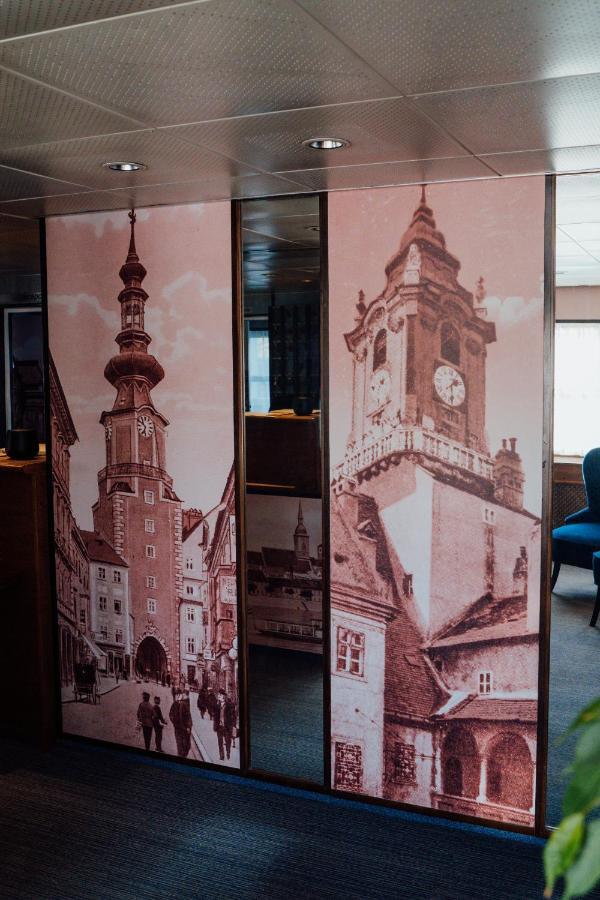 Hotel Pressburg Bratislava