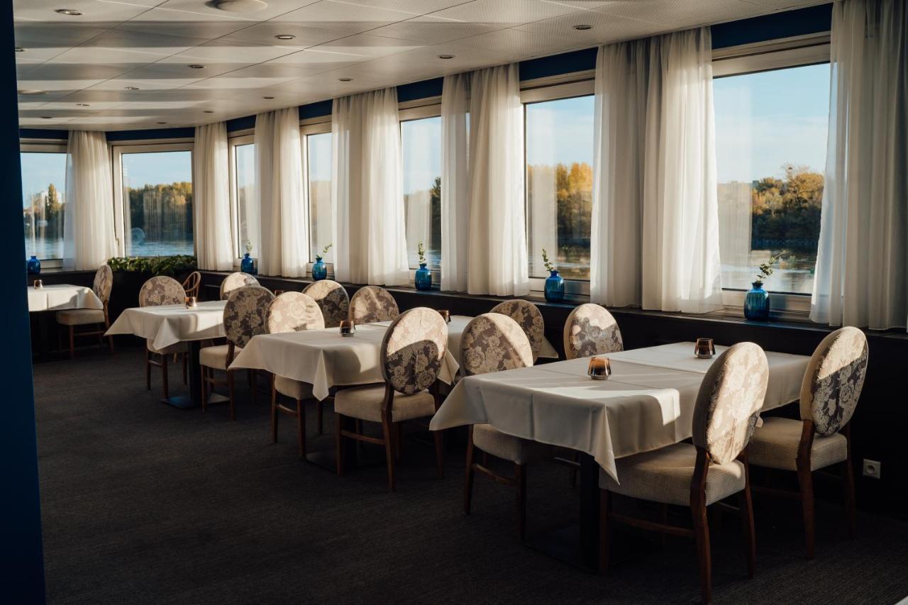 Pressburg Hotel