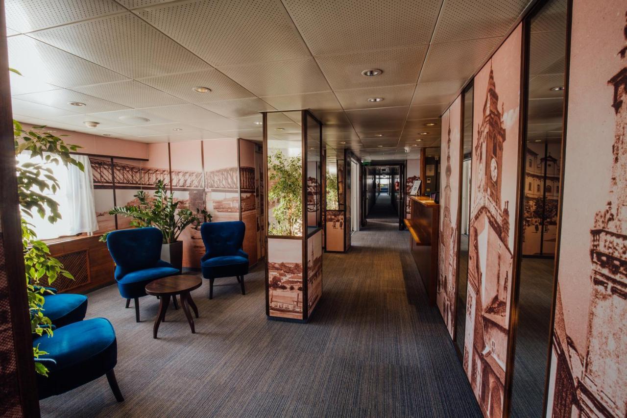 Hotel Pressburg 3*