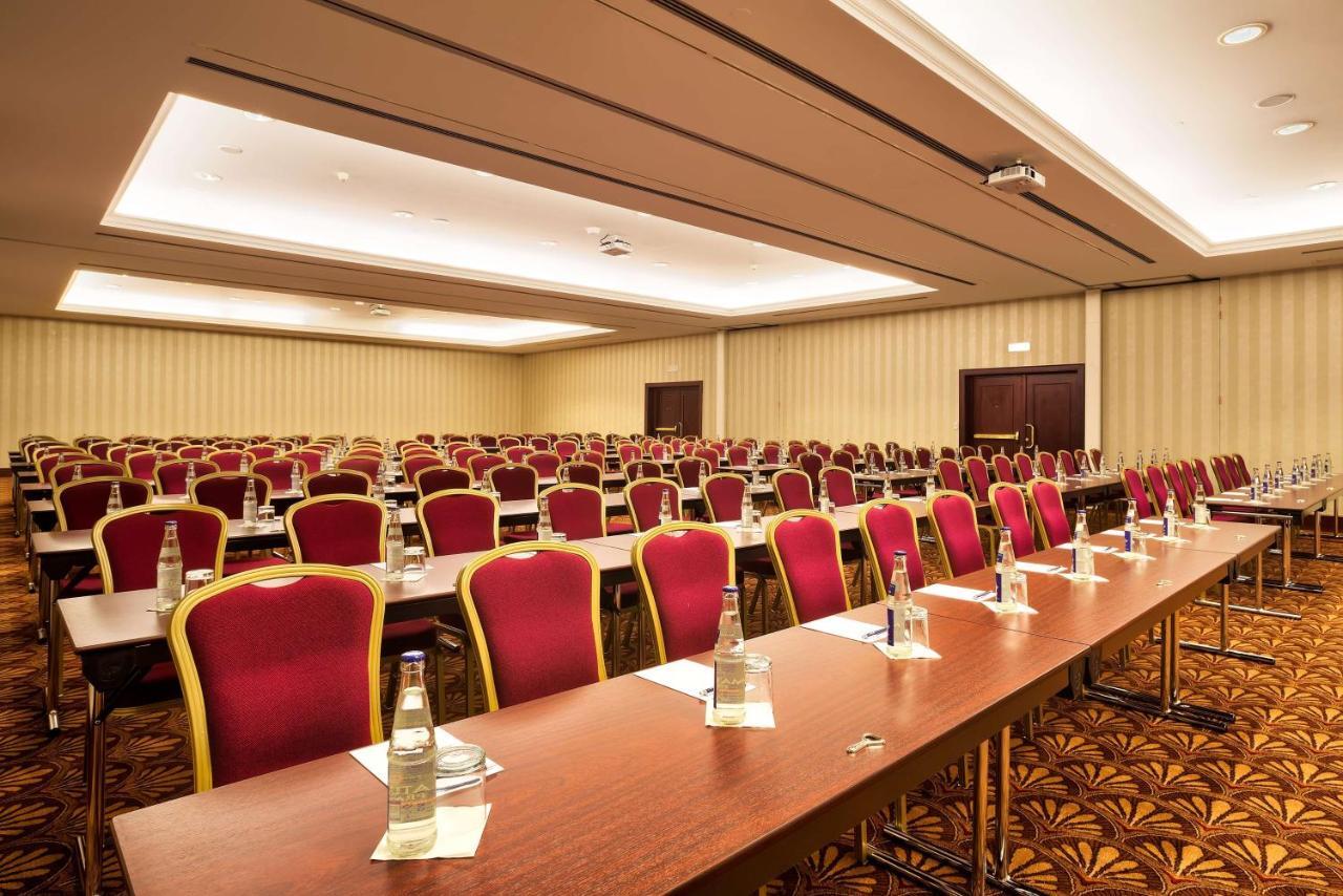 Hotel Radisson Blu Carlton Hotel, Bratislava