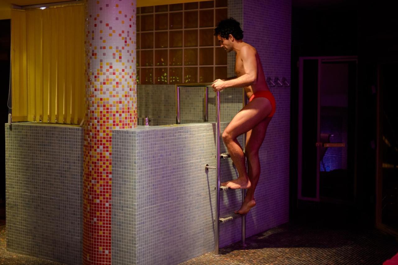 Hotel Raki 3*