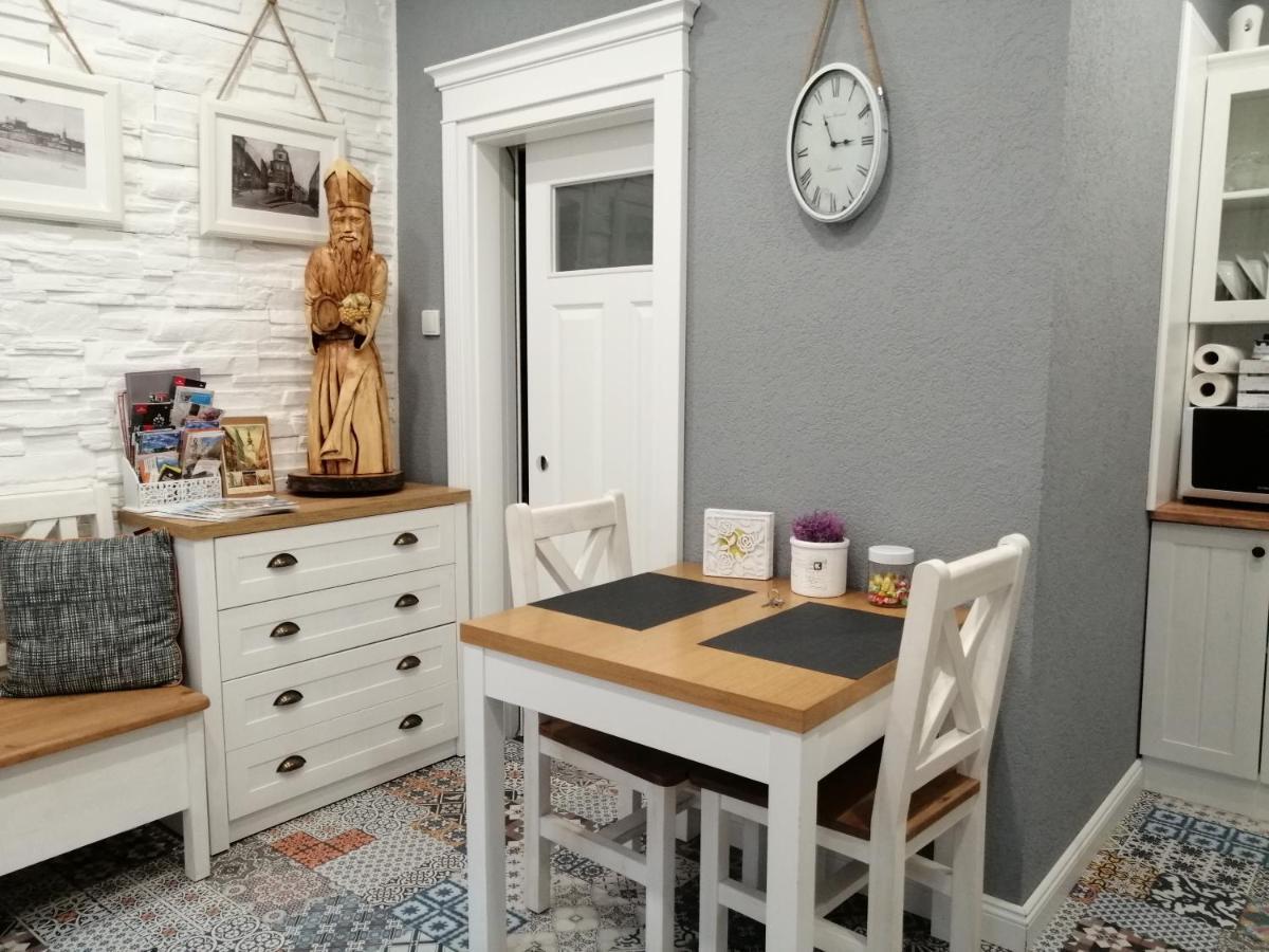 Apartment Sv. Urban