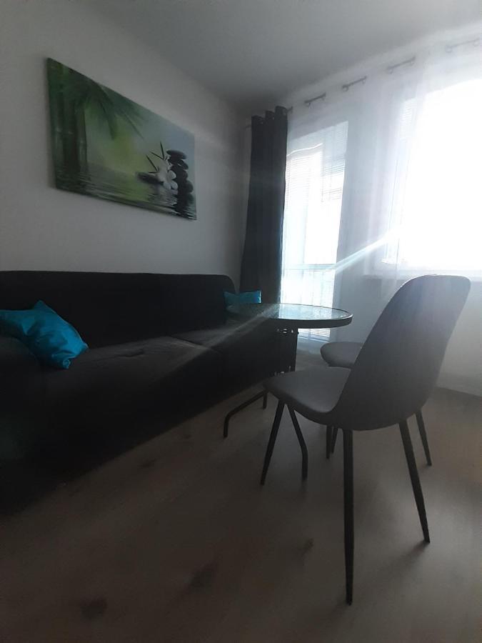 Apartment Klimka With Balcony, Free Wifi And Free Parking Bratislava
