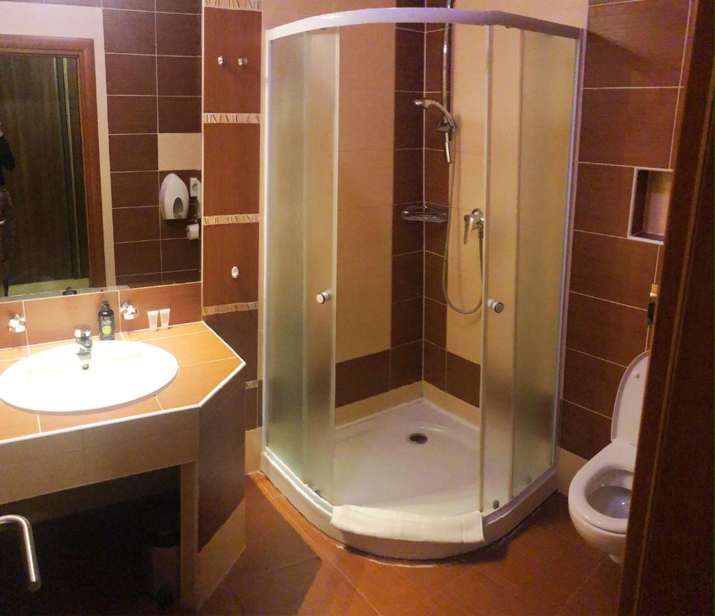 Student House Bratislava