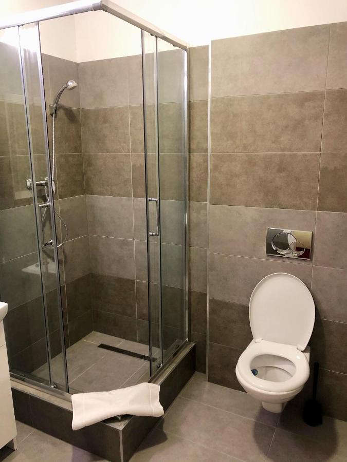 Aparthotel Student House Bratislava