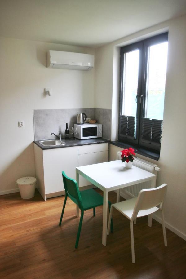 Apartment Dobra Lipa *