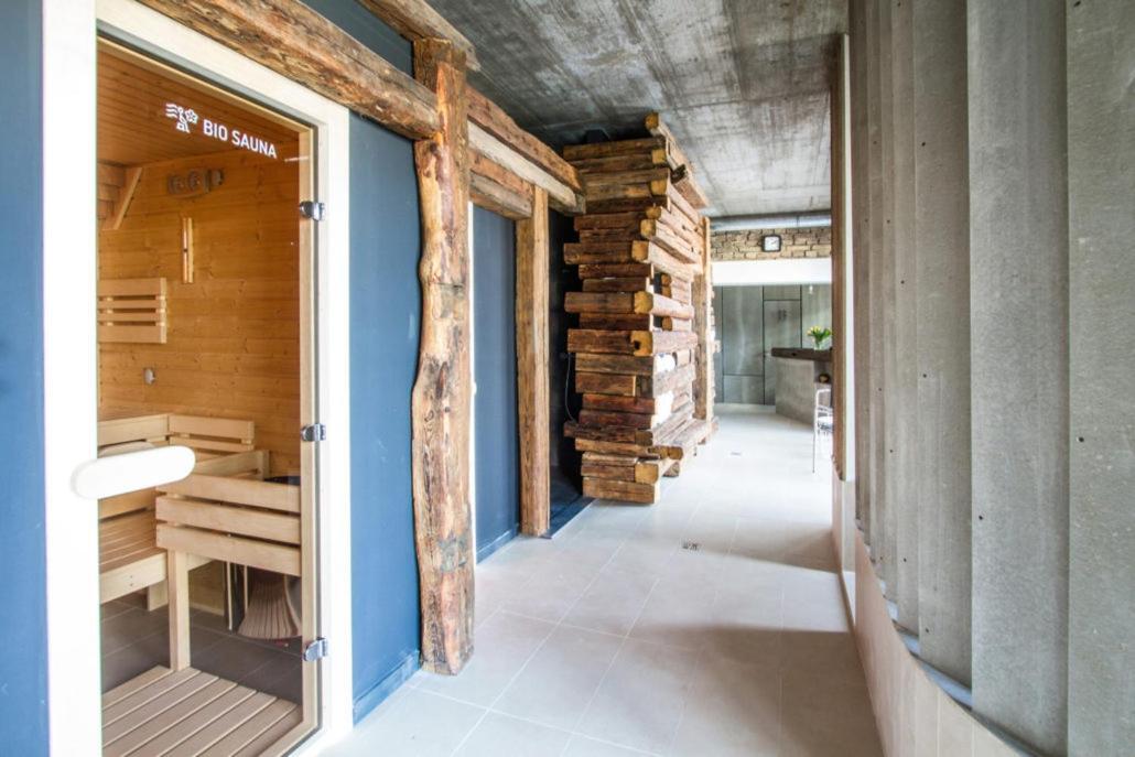 Dobra Lipa Apartmán Bratislava