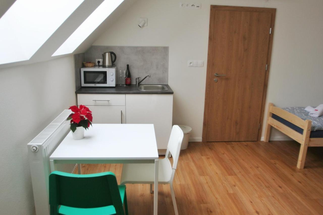 Apartment Dobra Lipa *