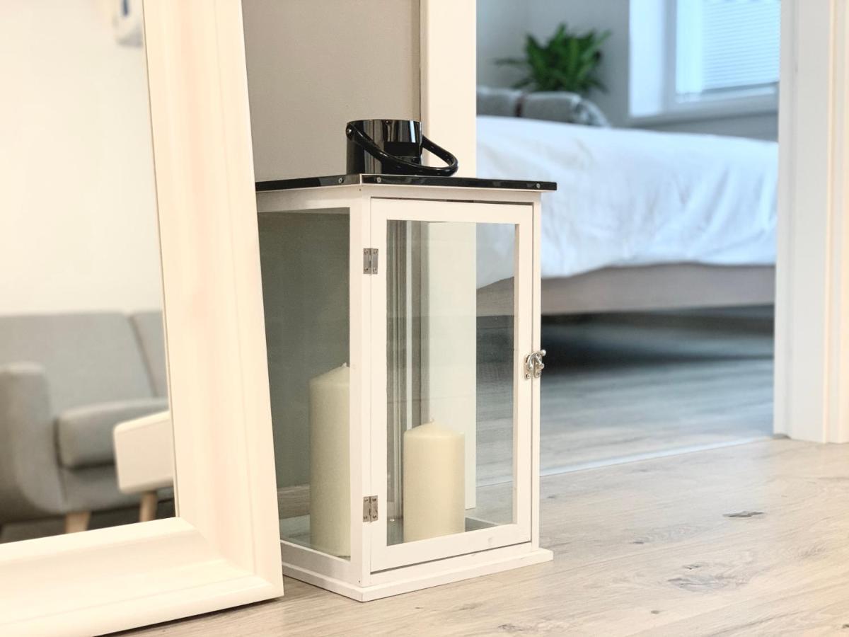Elegant, Bright Spacious In Center Bratislava