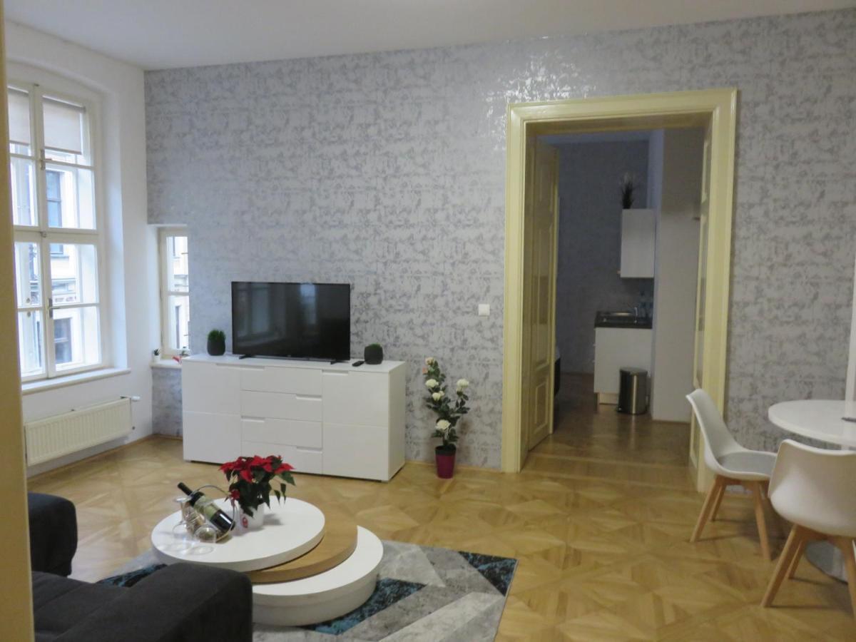 Aapartamentoos 4* Bratislava