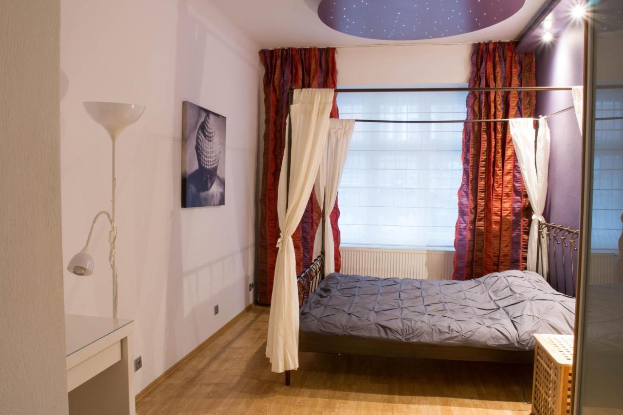 Ivanita Apartment Bratislava