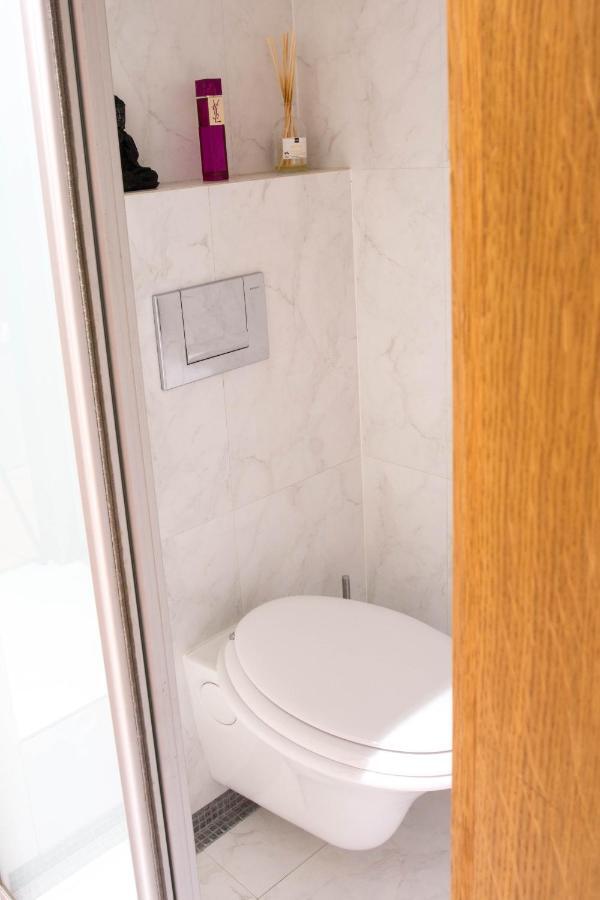 Ivanita Apartment Bratislava