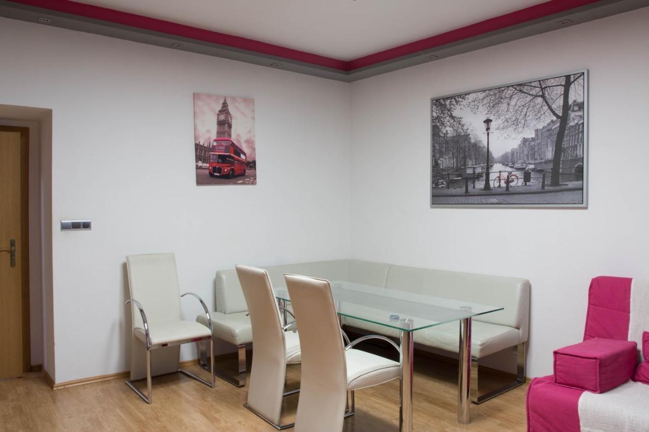 Ivanita Apartment Bratislava