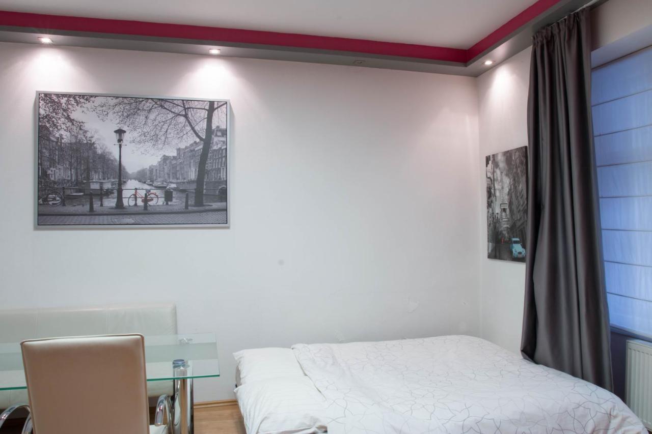 Ivanita Apartment Bratislava