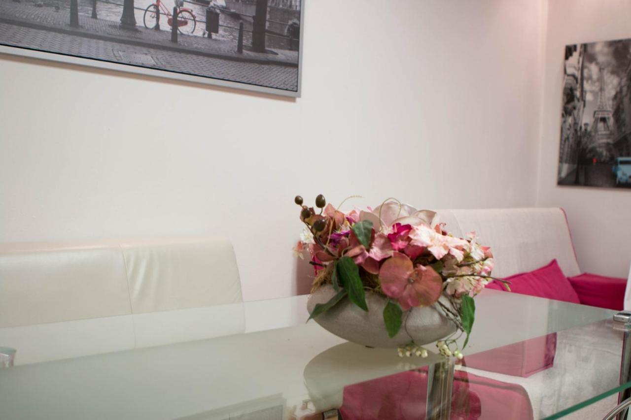 Ivanita Apartment *