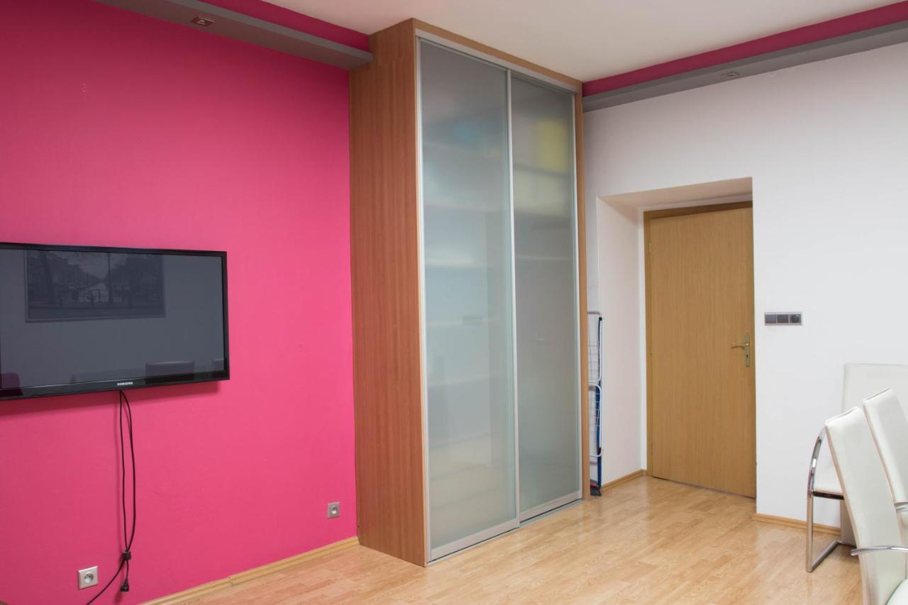 Ivanita Apartment Bratislava