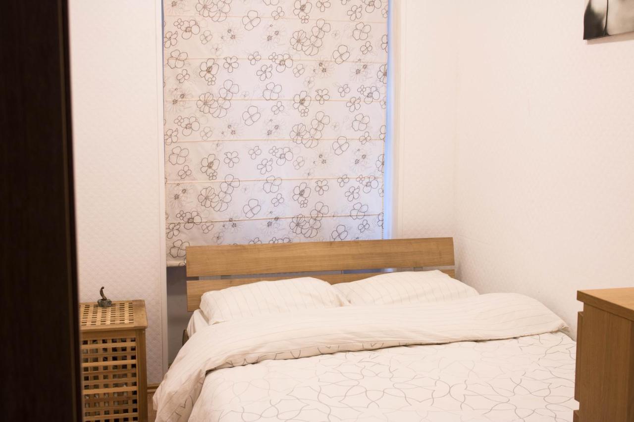 Ivanita Apartment *