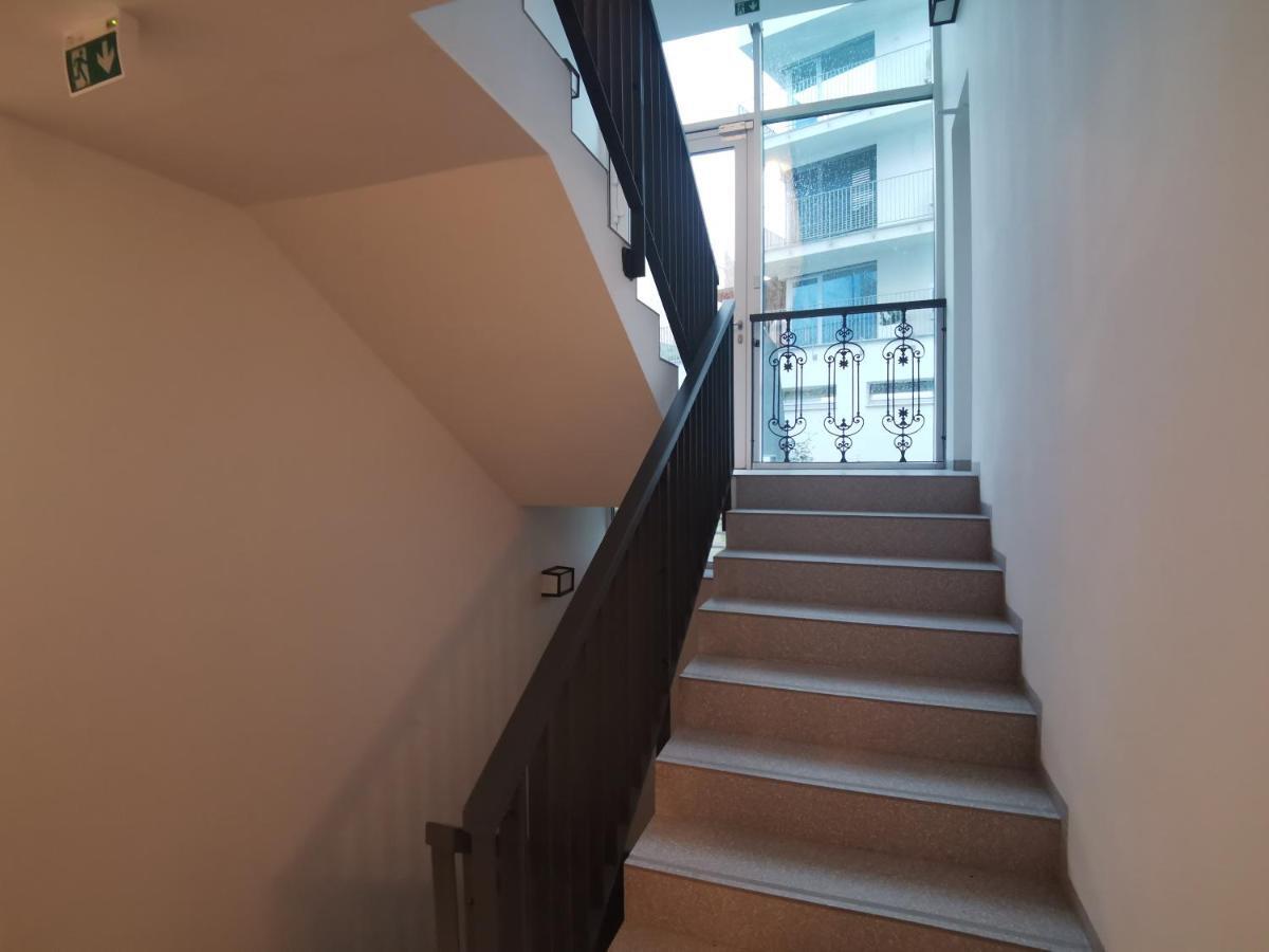 Castle Free Parking Aparthotel Bratislava
