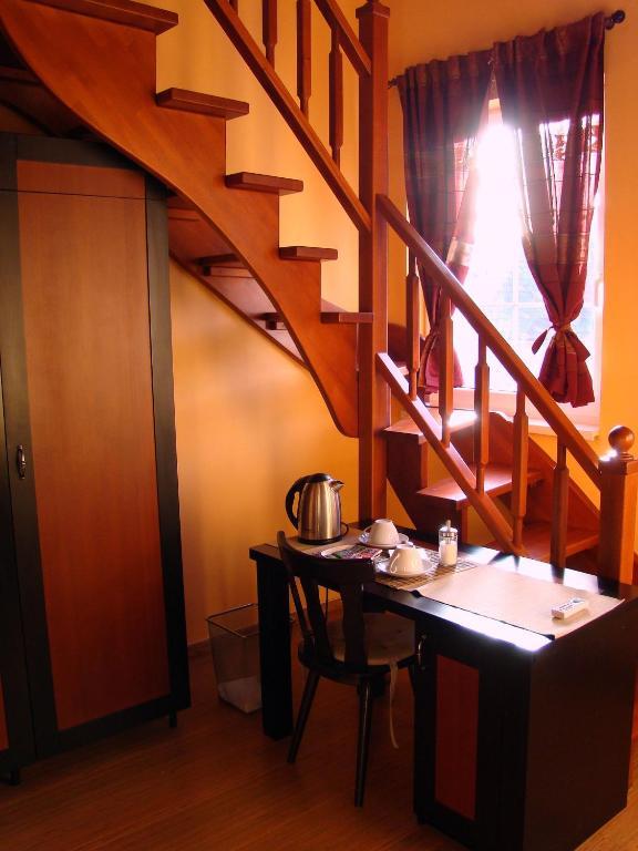 Bastion Bed & Breakfast