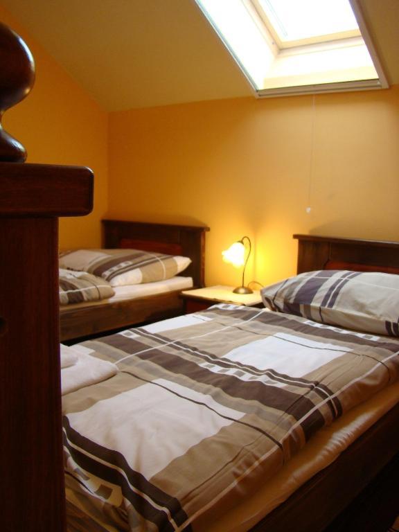 Bastion Bed & Breakfast 3*
