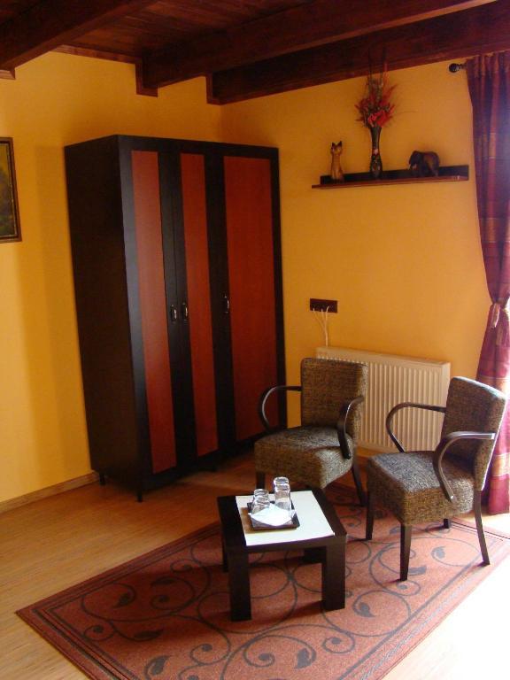 Bastion 3* Bratislava