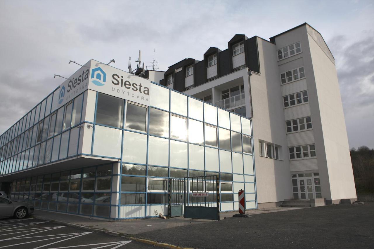 Siesta Bratislava