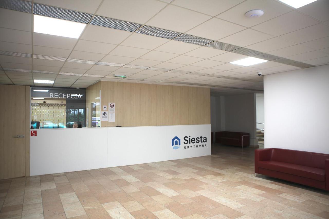 Siesta Bratislava