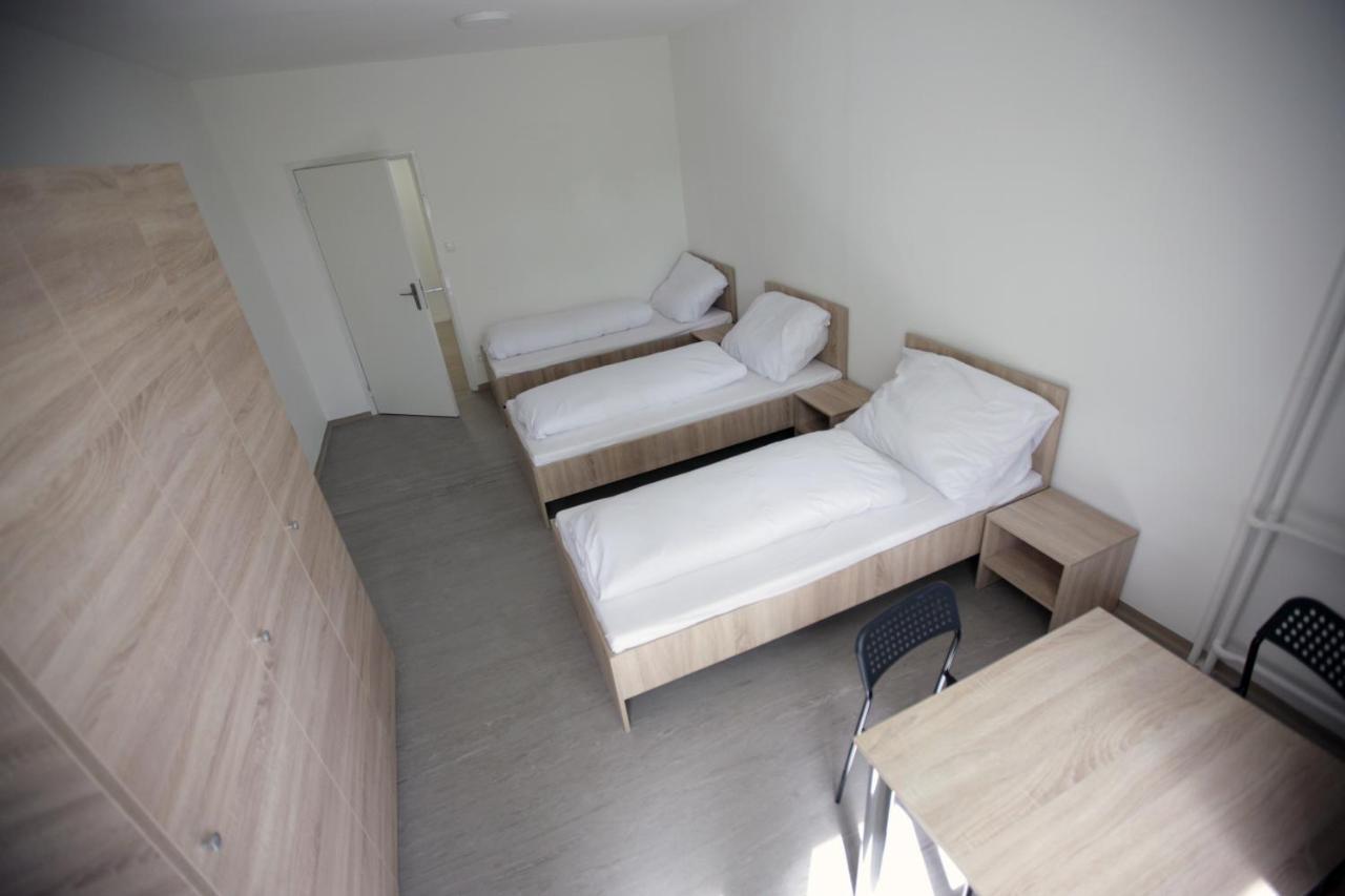 Siesta Capsule hotel