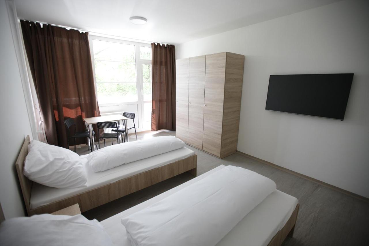 Siesta Capsule hotel *