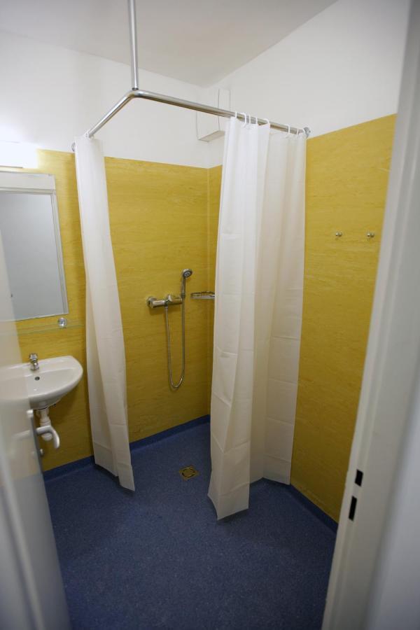 Capsule hotel Siesta Bratislava