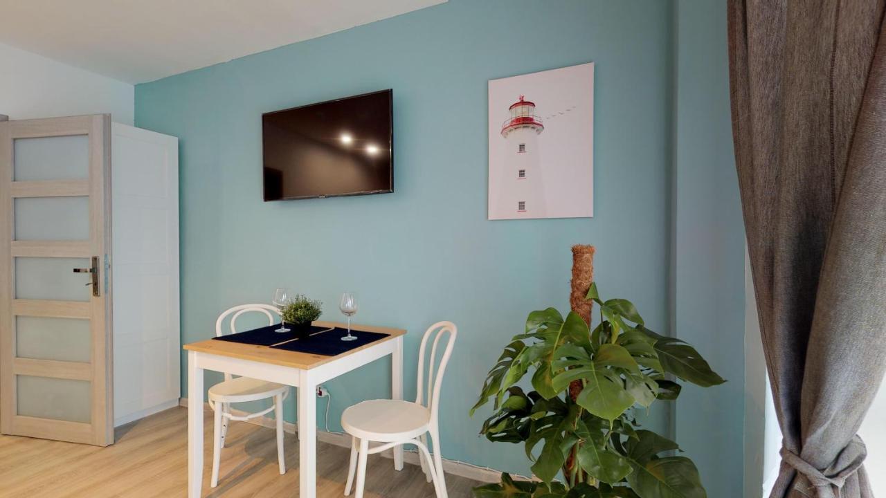 Steps From Nivy & Main Bus Station * Bratislava