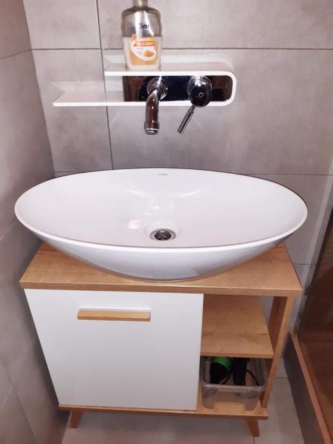 Apartment Klimka With Balcony, Free Wifi And Free Parking *