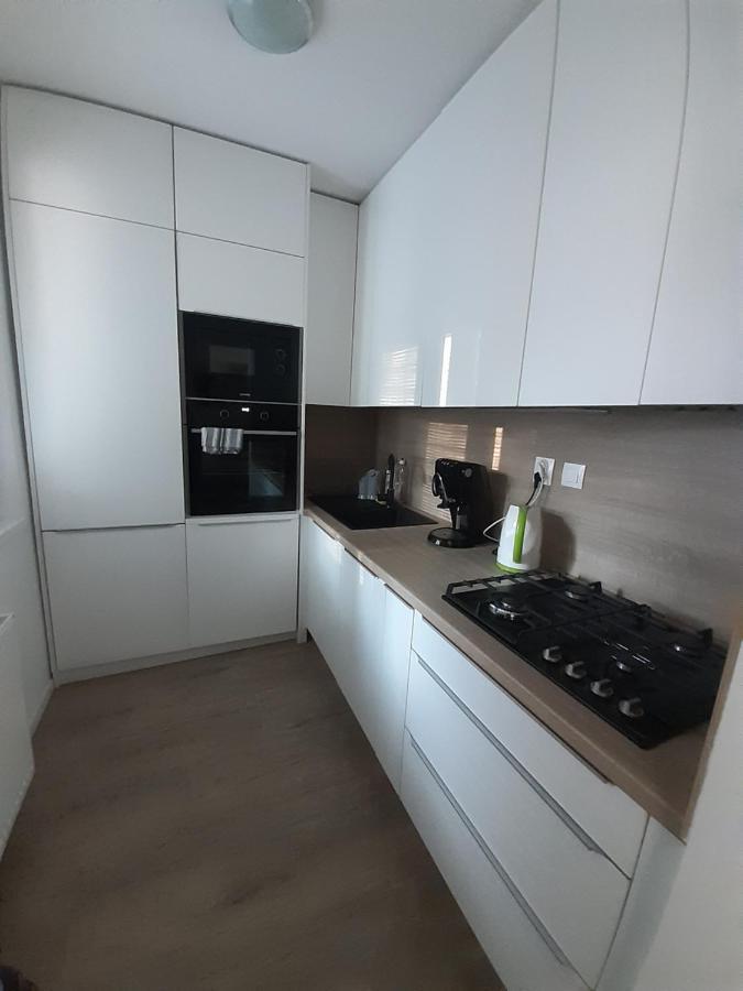 Apartment Klimka With Balcony, Free Wifi And Free Parking