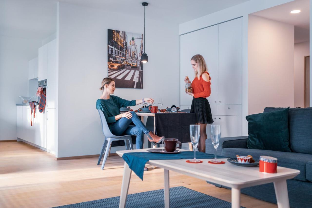 Smart & Living By Ambiente