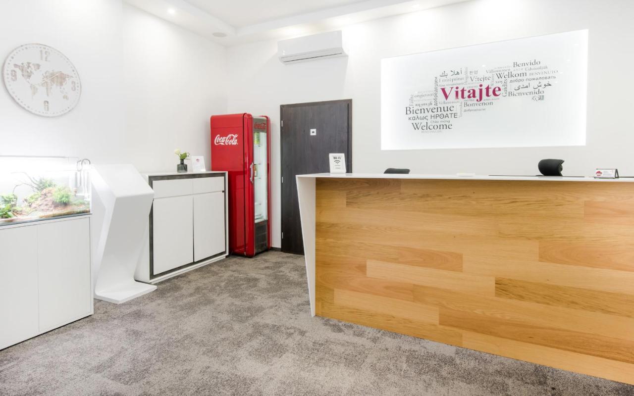 Princ Next To President Palace * Bratislava