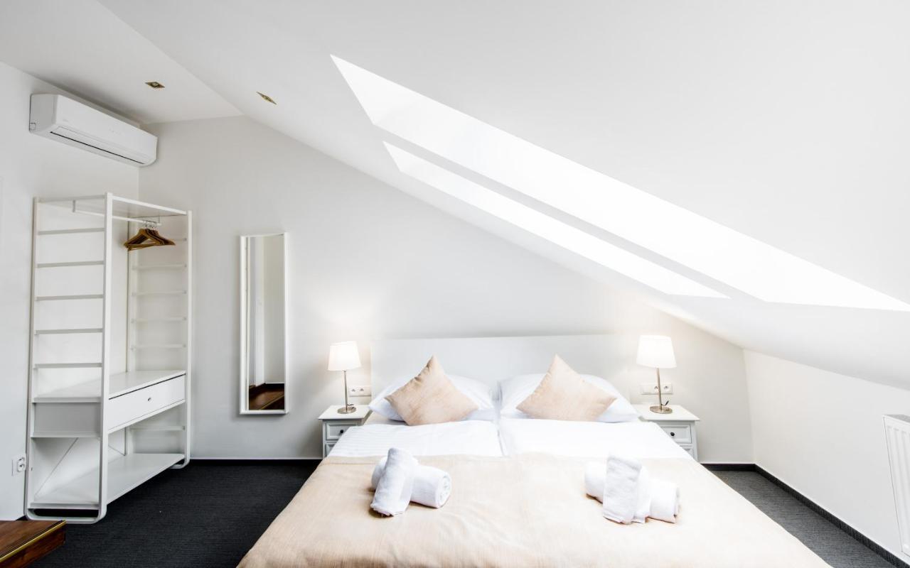 Downtown Hotel Bratislava