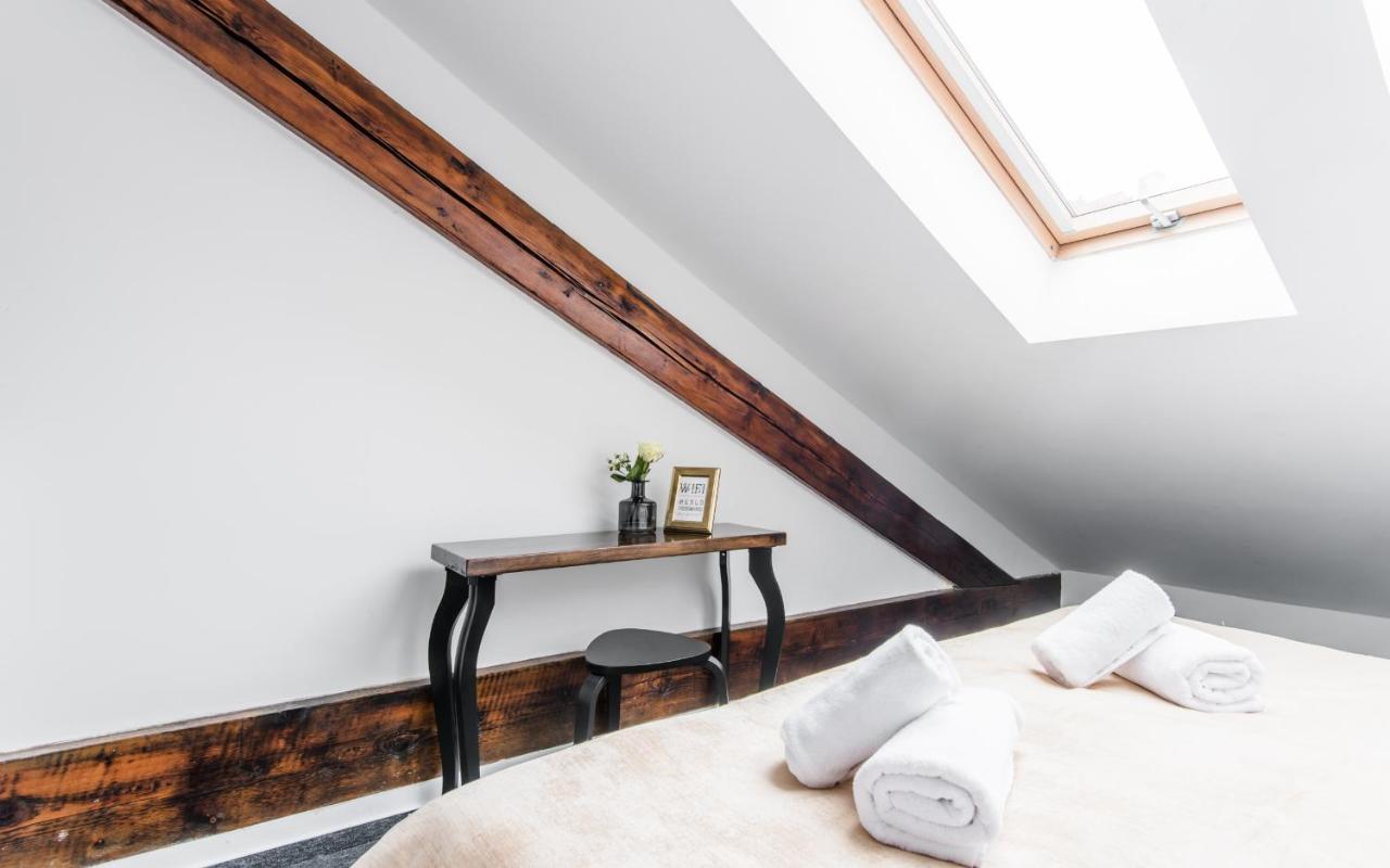 Downtown 3* Bratislava