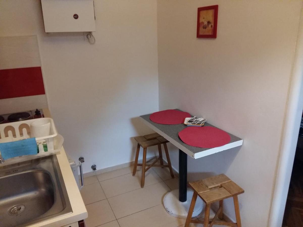 Apartment Andreevsky *