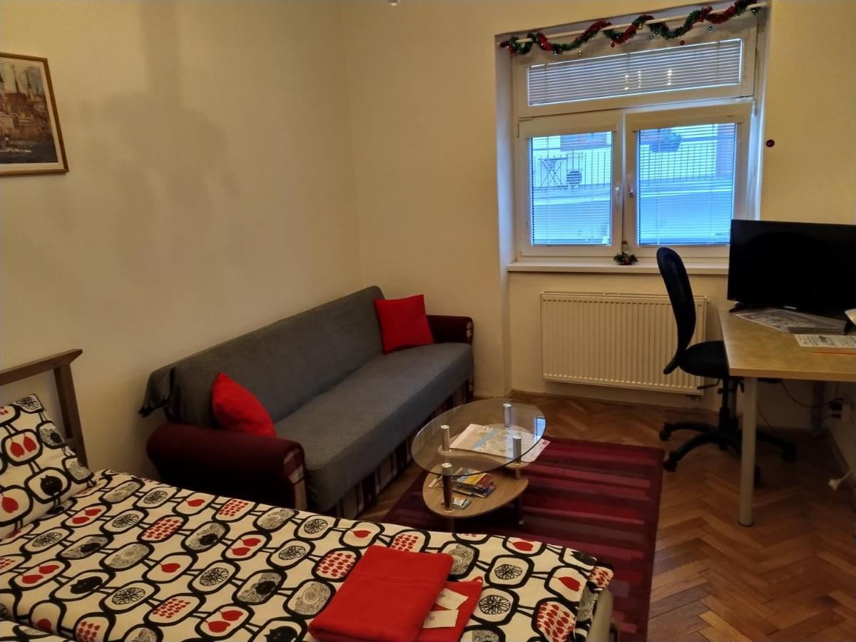 Andreevsky Apartment Bratislava