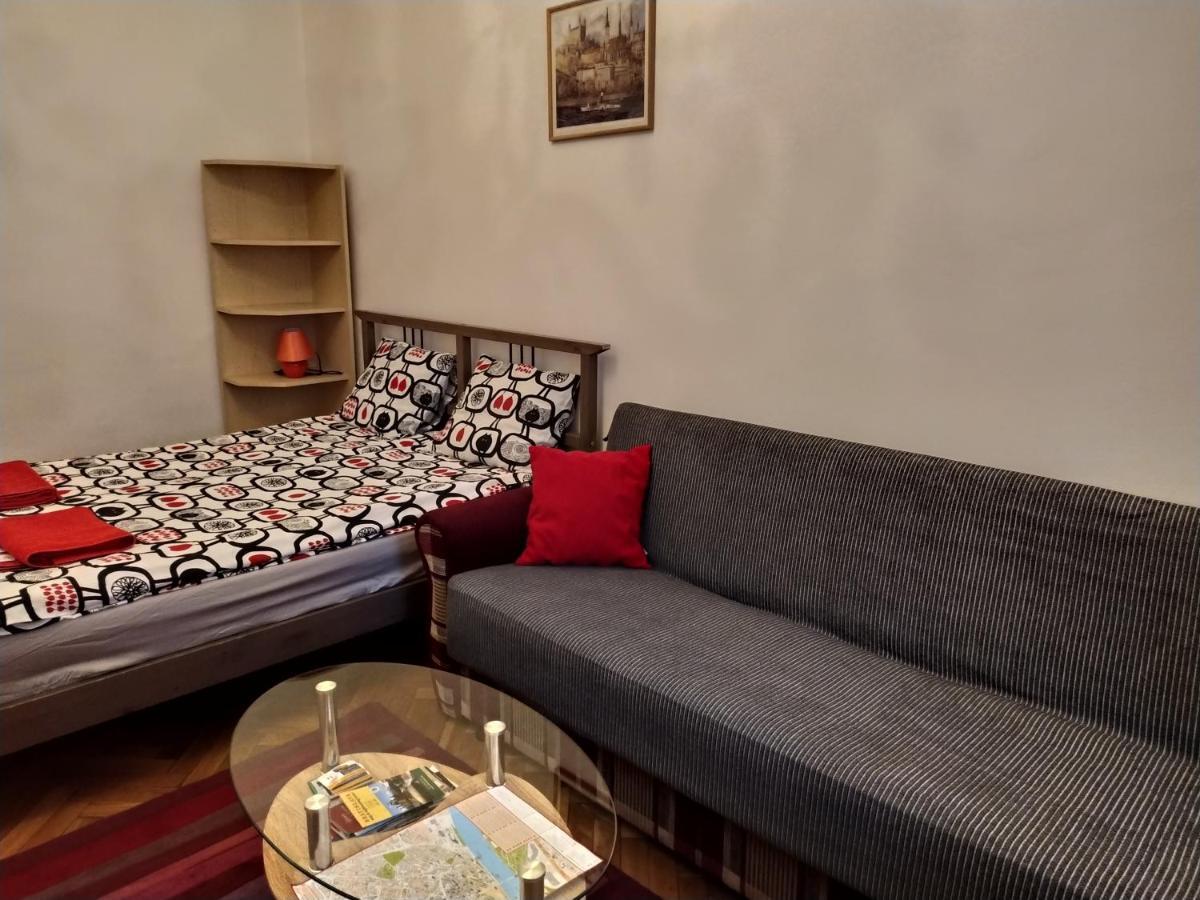 Apartment Andreevsky *
