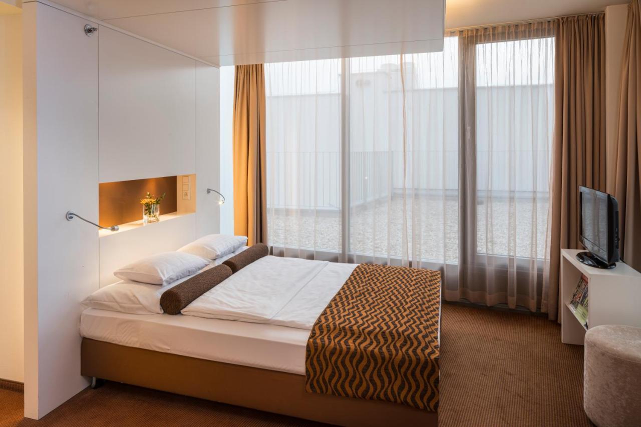 Hotel Falkensteiner Bratislava