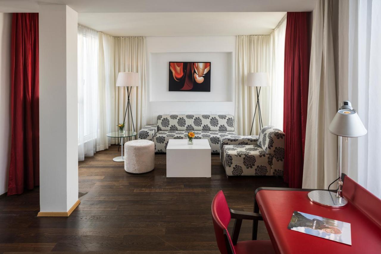 Hotel Falkensteiner