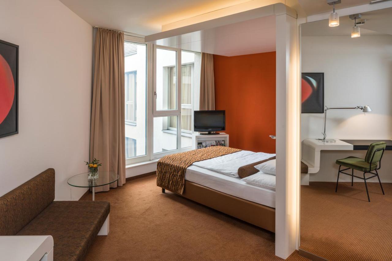 Falkensteiner 4* Bratislava