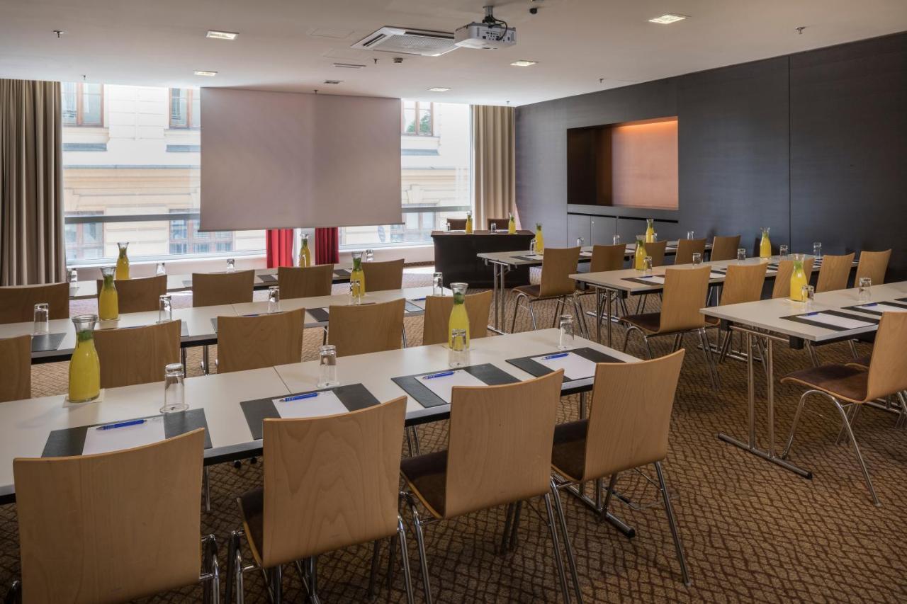 Hotel Falkensteiner Bratislava