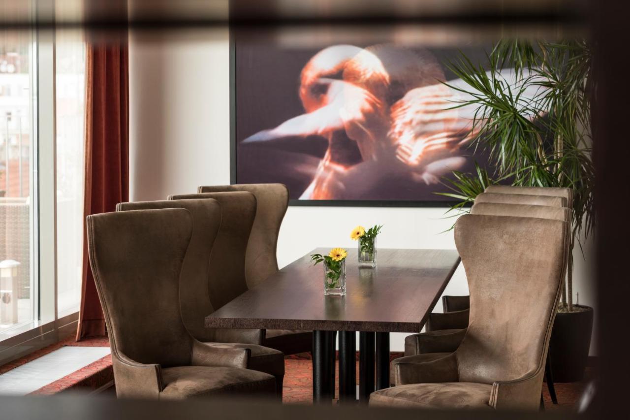 Falkensteiner 4* Bratislava