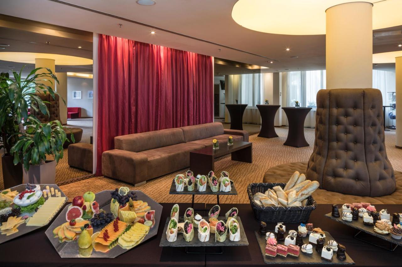 Hotel Falkensteiner Bratislava