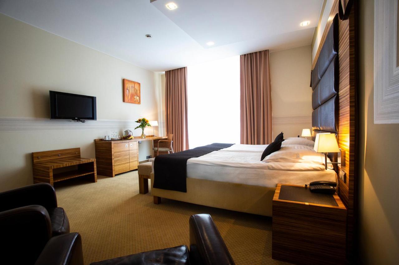 Hotel Art William Bratislava
